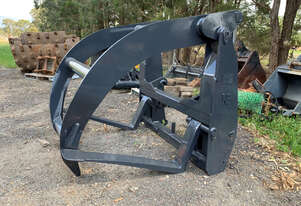 Nepean engineering LOG GRAB Log Forks/Grab Attachments