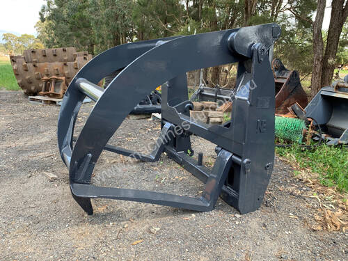 Nepean engineering LOG GRAB Log Forks/Grab Attachments