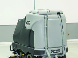 Nilfisk SC6500 1300C L16 Large Ride On Battery Scrubber Dryer - picture2' - Click to enlarge