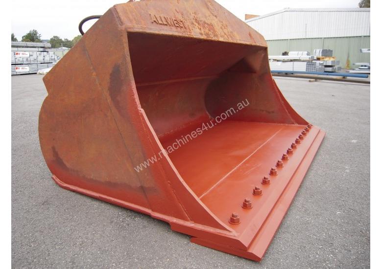 Parts and Wrecking 2012 ambrose fabrications Replacement Cutting Edges