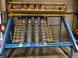 Pallet Making Machine - picture0' - Click to enlarge