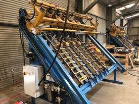 Pallet Making Machine - picture0' - Click to enlarge