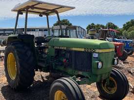 John Deere 2250 4 x 2 Tractor, 18980 Hrs - picture0' - Click to enlarge