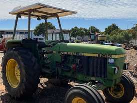 John Deere 2250 4 x 2 Tractor, 18980 Hrs - picture0' - Click to enlarge