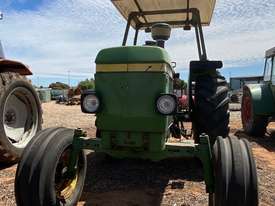 John Deere 2250 4 x 2 Tractor, 18980 Hrs - picture2' - Click to enlarge