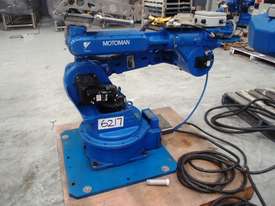 Robots, Capacity: 20kg - picture0' - Click to enlarge