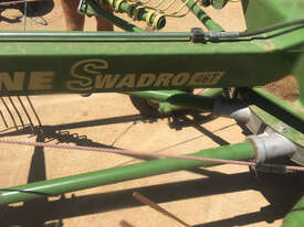 Krone Swadro Rakes/Tedder Hay/Forage Equip - picture2' - Click to enlarge
