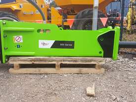 NEW HYDRAULIC BREAKER ATTACHMENTS - picture0' - Click to enlarge