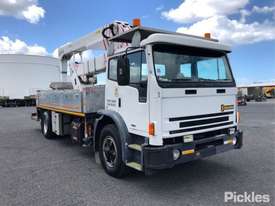 2000 International ACCO 2350G - picture0' - Click to enlarge