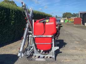 Silvan 1100L Linkage Sprayer  - picture0' - Click to enlarge