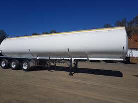 Holmwood Semi Tanker Trailer - picture0' - Click to enlarge