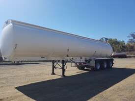 Holmwood Semi Tanker Trailer - picture0' - Click to enlarge