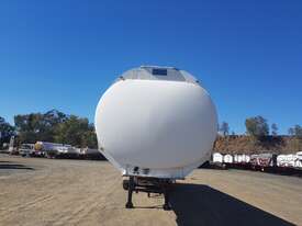 Holmwood Semi Tanker Trailer - picture1' - Click to enlarge