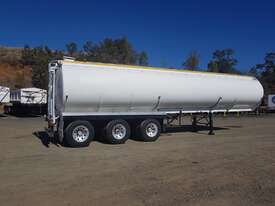 Holmwood Semi Tanker Trailer - picture2' - Click to enlarge