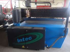 Used Techni Waterjet Cutting Machine - picture1' - Click to enlarge