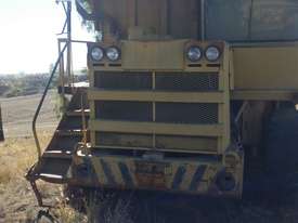 Wabco 35C Rear Dump Truck - $9,900 - picture2' - Click to enlarge
