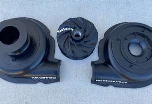 M&Q EQUIPMENT - 4/3 AH REBUILD KIT TO SUIT WARMAN/ AUSTRAL PUMP