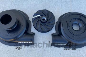 M&Q EQUIPMENT - 4/3 AH REBUILD KIT TO SUIT WARMAN/ AUSTRAL PUMP