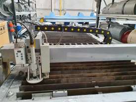 Plasma CNC STEELTAILOR LEGEND B52  1500mm x 3000mm Table - USED TWICE ONLY - BASIY BRAND NEW  - picture0' - Click to enlarge