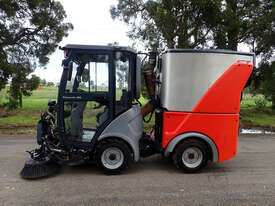 Hako Citymaster 600 Sweeper Sweeping/Cleaning - picture0' - Click to enlarge