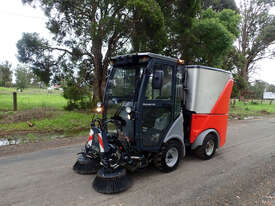 Hako Citymaster 600 Sweeper Sweeping/Cleaning - picture0' - Click to enlarge