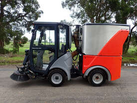 Hako Citymaster 600 Sweeper Sweeping/Cleaning - picture1' - Click to enlarge