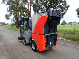 Hako Citymaster 600 Sweeper Sweeping/Cleaning - picture2' - Click to enlarge