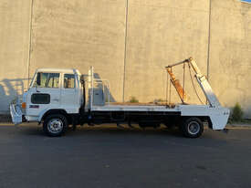 Hino FD 16/17/Hawk Hooklift/Bi Fold Truck - picture0' - Click to enlarge