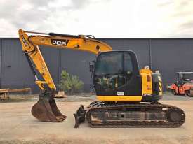 2014 JCB JZ140LCD - picture0' - Click to enlarge