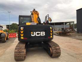 2014 JCB JZ140LCD - picture2' - Click to enlarge