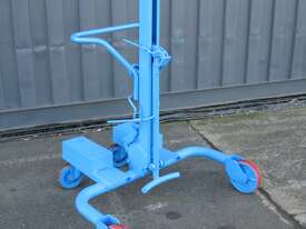 Drum Lifter Trolley - picture0' - Click to enlarge