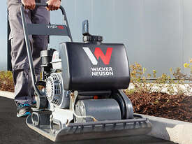 Wacker Neuson MP15 Plate Compactor  - picture0' - Click to enlarge