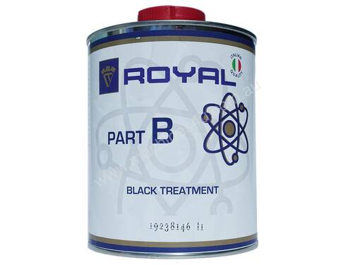 Royal Black Treatment B 1L