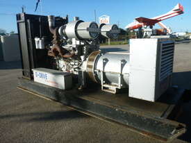 DETROIT 800KVA DIESEL GENERATOR SET/ VERY LOW HOURS - picture1' - Click to enlarge