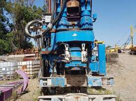2015 SOILMEC SM-28 TRACK MOUNTED HYDRAULIC MICRO DRILLING RIG - picture0' - Click to enlarge