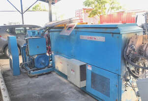 Telford Smith 120mm Extruder (Single Screw) - STOCK DANDENONG, VIC