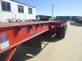 Rocky's Own Transport Co Semi  Skel Trailer - picture1' - Click to enlarge