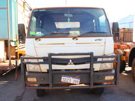 Mitsubishi 2012 Fuso Canter Truck - picture0' - Click to enlarge