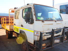 Mitsubishi 2012 Fuso Canter Truck - picture1' - Click to enlarge