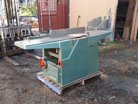 SCM invincible under / over planer thicknesser - picture1' - Click to enlarge