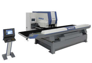 Muratec M3058 TG Servo Turret Punch