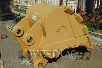 Jaws   345DL Wt Bucket