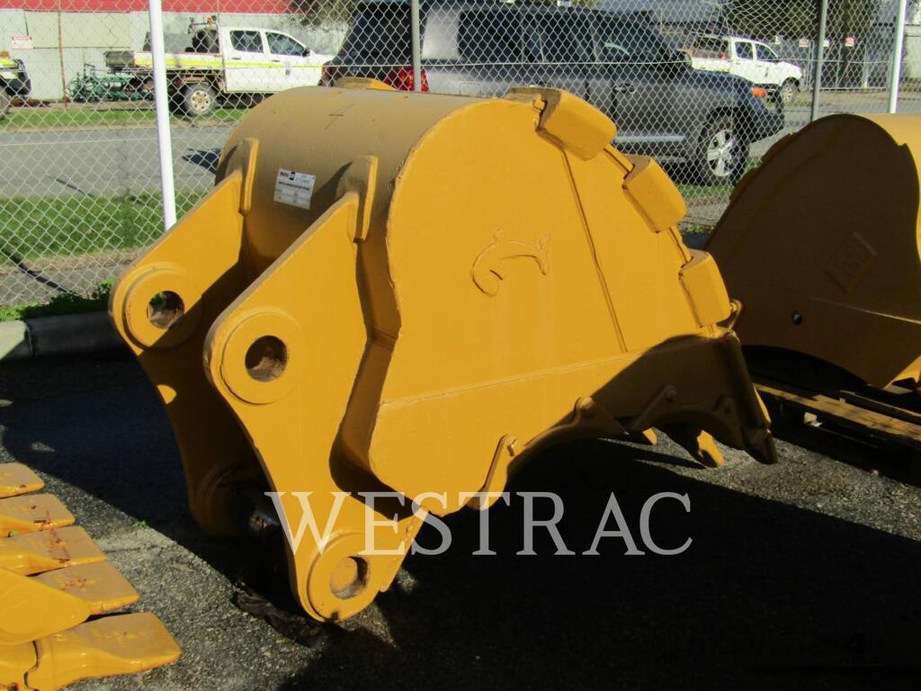 Used jaws 345C Excavator Bucket in SOUTH GUILDFORD, WA