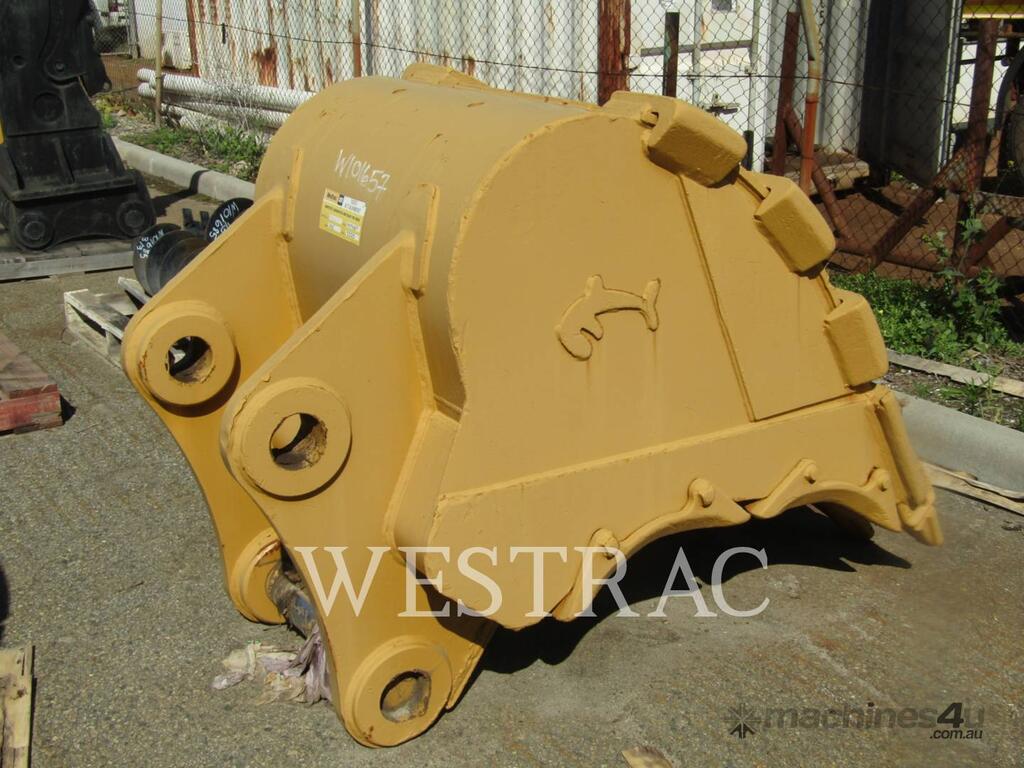 Used jaws 345C Excavator Bucket in SOUTH GUILDFORD, WA