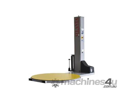 Eva -1500KG Capacity Pallet Wrapping Machine – Version XF2010