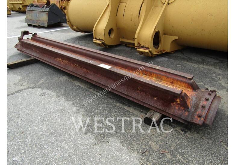 caption CATERPILLAR 14M Wt Blades