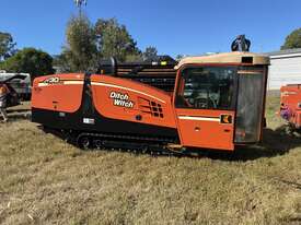 Ditch Witch JT30AT Directional Drill - picture0' - Click to enlarge