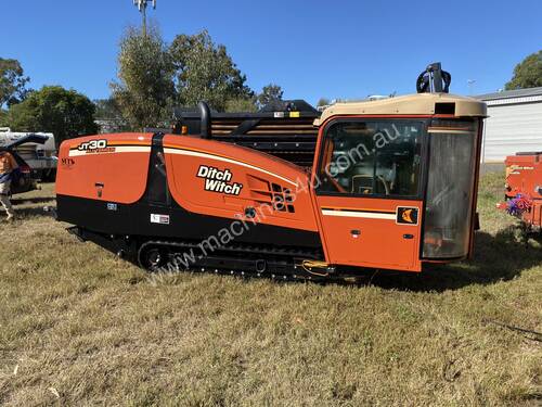 Ditch Witch JT30AT Directional Drill
