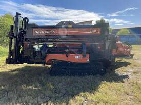 Ditch Witch JT30AT Directional Drill - picture2' - Click to enlarge