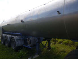 Byford  Semi Tanker Trailer - picture1' - Click to enlarge